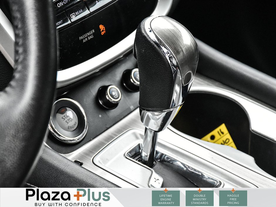 2016 Nissan Murano SL