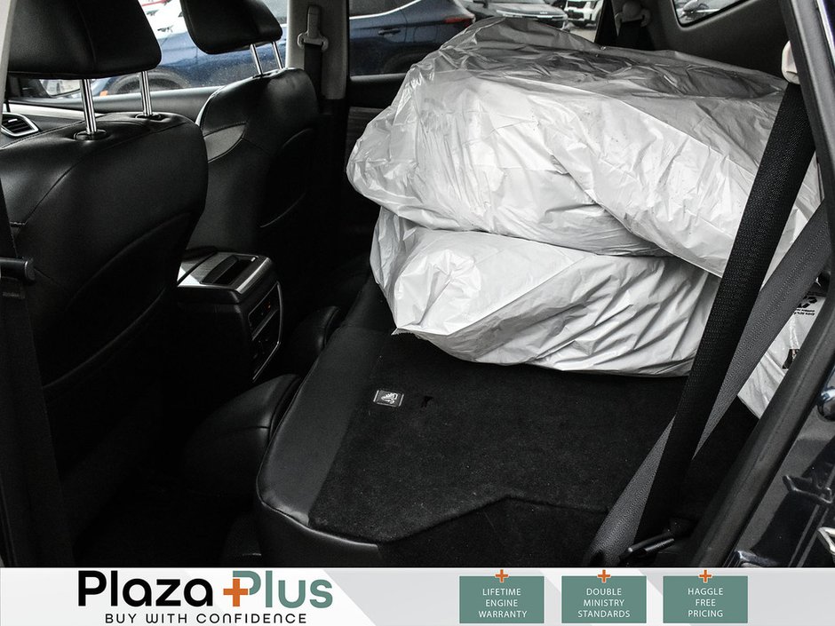 2016 Nissan Murano SL