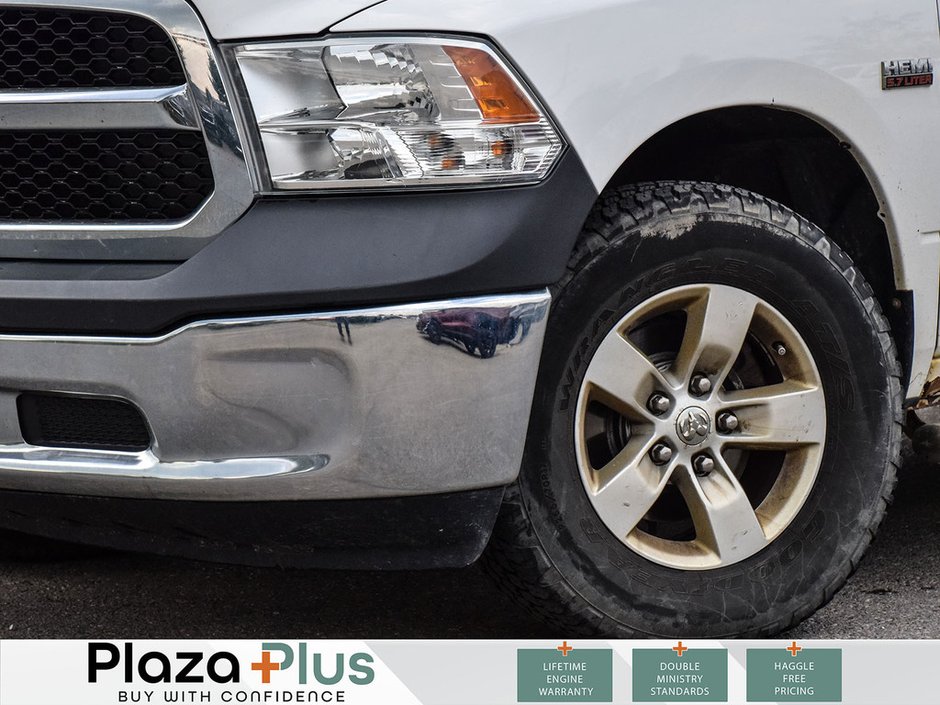 2015 Ram 1500 ST-5