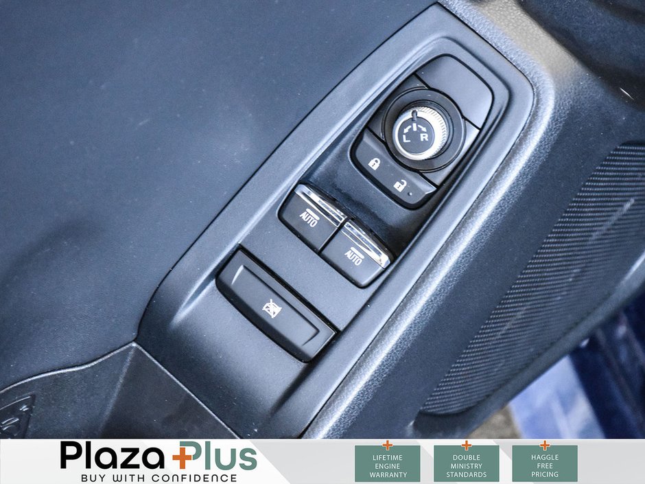 2024 Subaru BRZ tS 6-Speed | Tinted Windows | Certified |