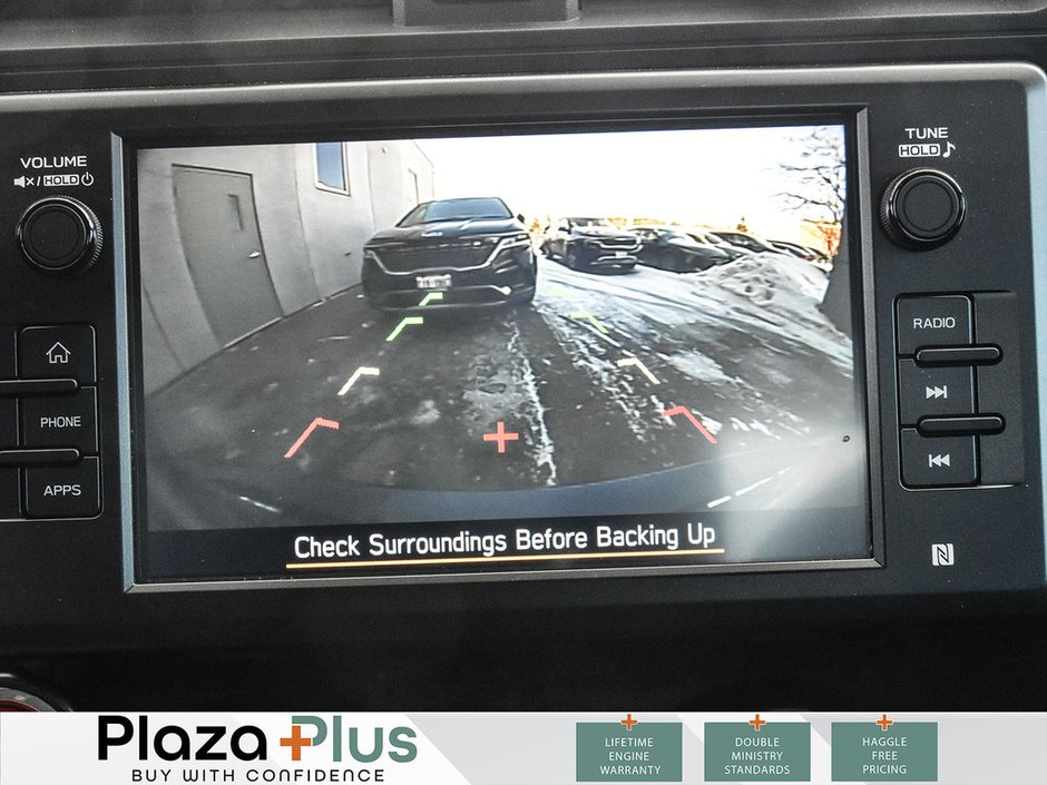 2024 Subaru BRZ tS 6-Speed | Tinted Windows | Certified |