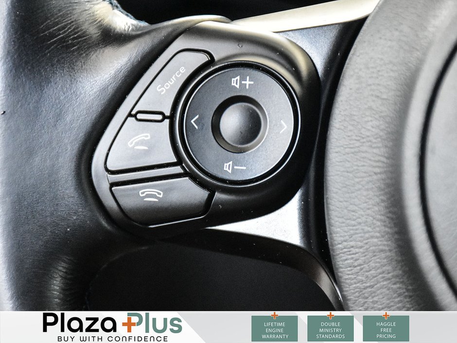 2024 Subaru BRZ tS 6-Speed | Tinted Windows | Certified |