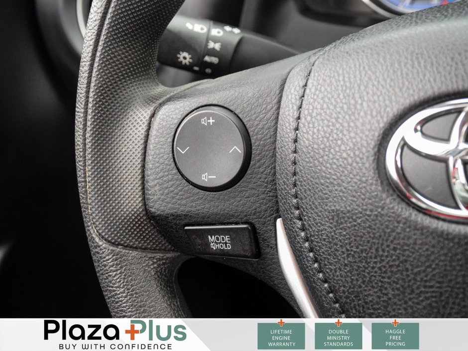 2019 Toyota Corolla LE 1 Owner | Certified | Local Car