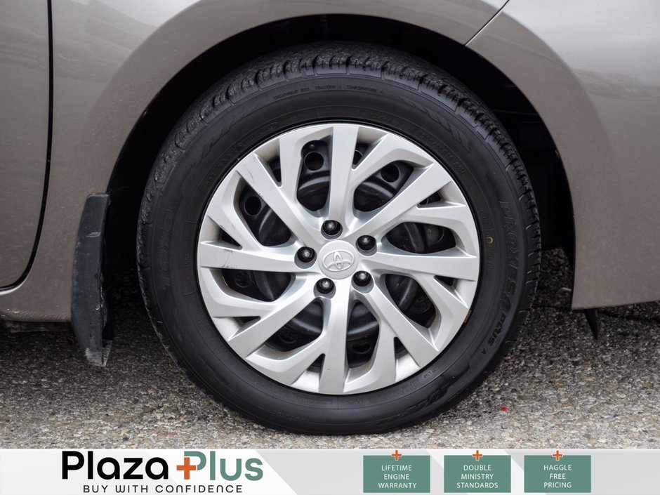 2019 Toyota Corolla LE 1 Owner | Certified | Local Car