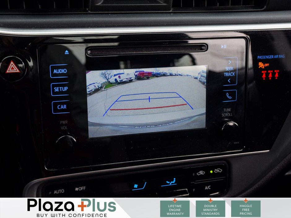 2019 Toyota Corolla LE 1 Owner | Certified | Local Car