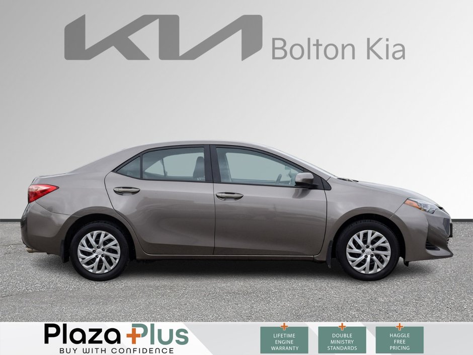 2019 Toyota Corolla LE 1 Owner | Certified | Local Car