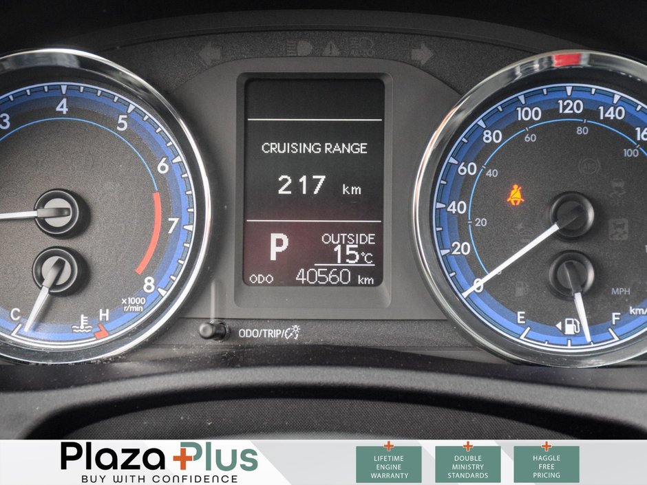 2019 Toyota Corolla LE 1 Owner | Certified | Local Car