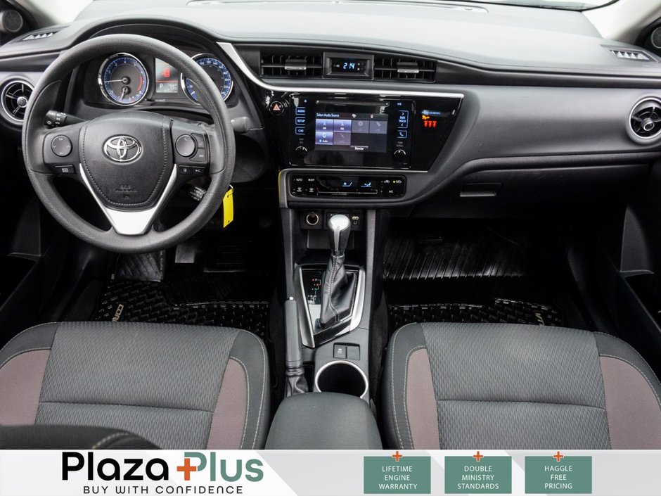 2019 Toyota Corolla LE 1 Owner | Certified | Local Car