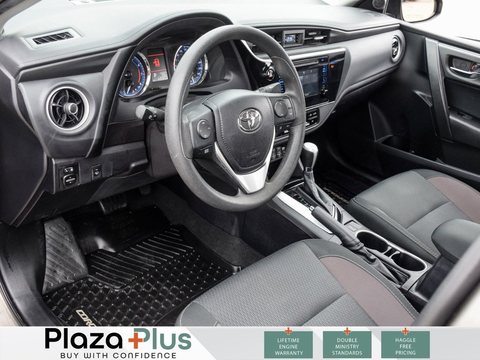 2019 Toyota Corolla LE 1 Owner | Certified | Local Car