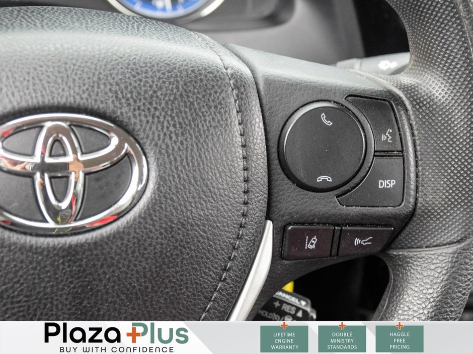 2019 Toyota Corolla LE 1 Owner | Certified | Local Car