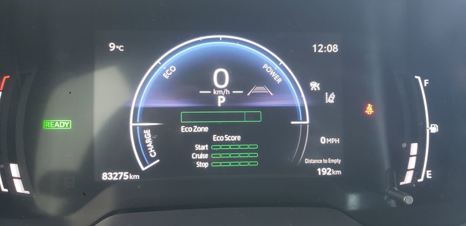 2023 Toyota Corolla Hybrid LE Clean CarFax Report | Hybrid | Certified |