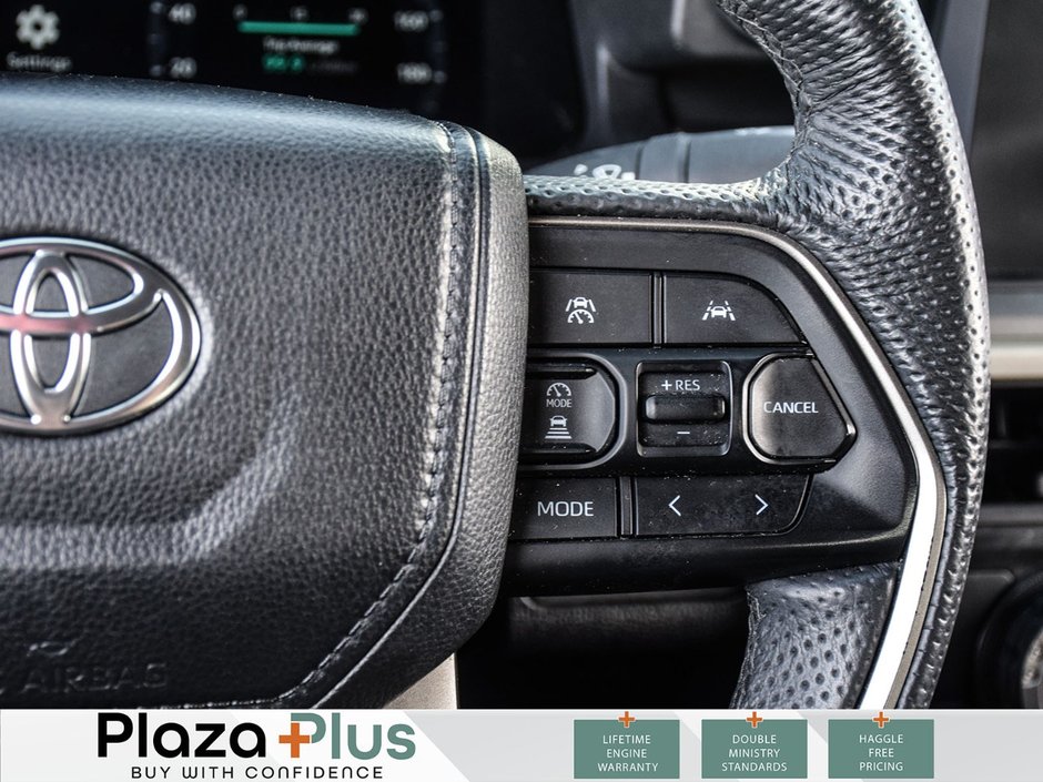 2024 Toyota Tacoma TRD Off Road TRD Off Road | 1 Owner | Clean CarFax Report | Certified |