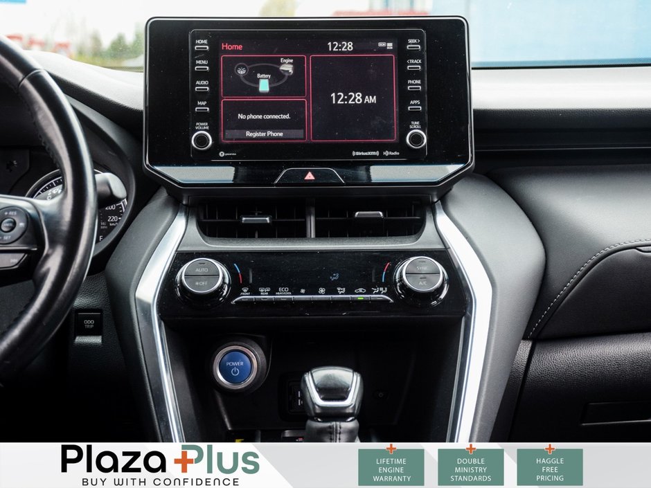 2022 Toyota Venza LE Hybrid | Certified | Heated Seats |