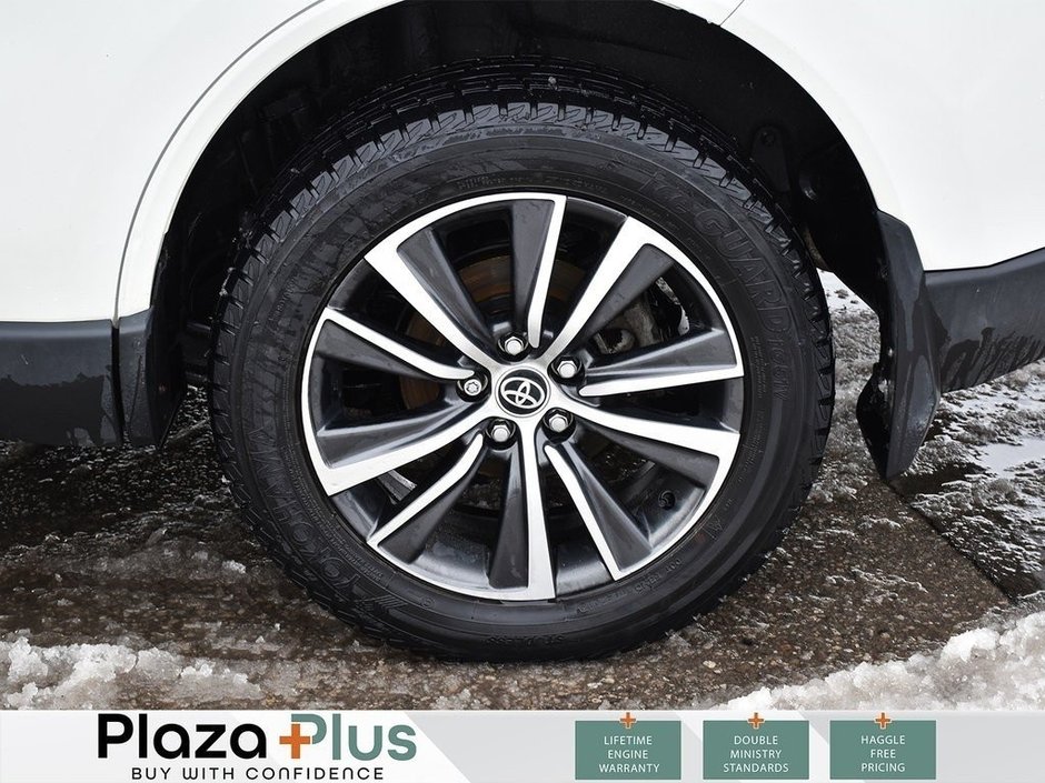 2022 Toyota Venza LE Certified | Loaded | Hybrid |