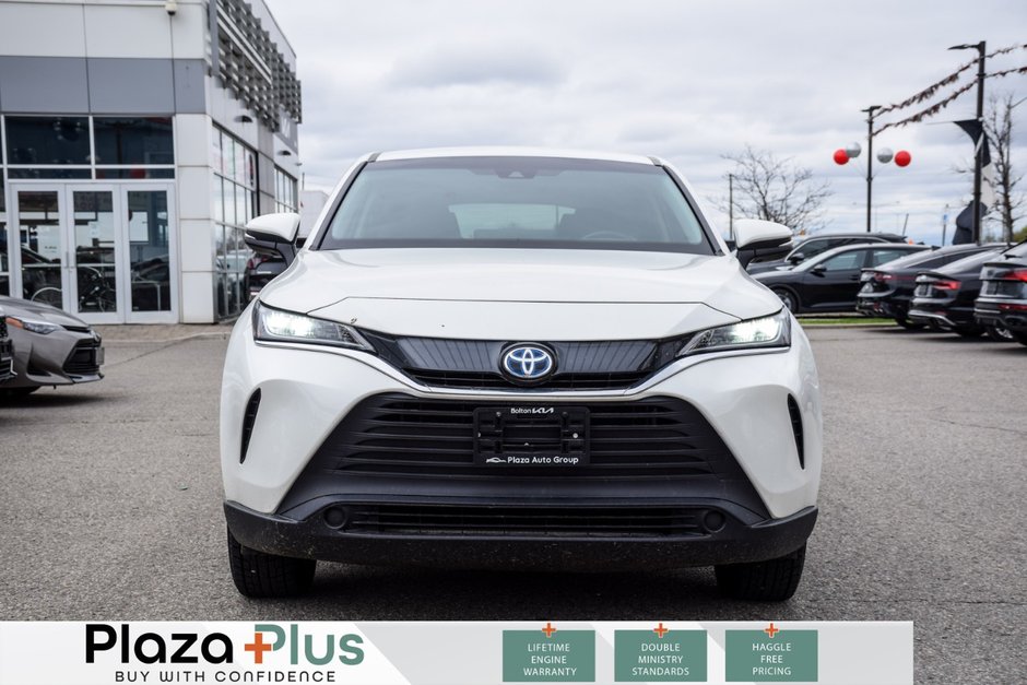 2022 Toyota Venza LE Hybrid | Certified | Heated Seats |