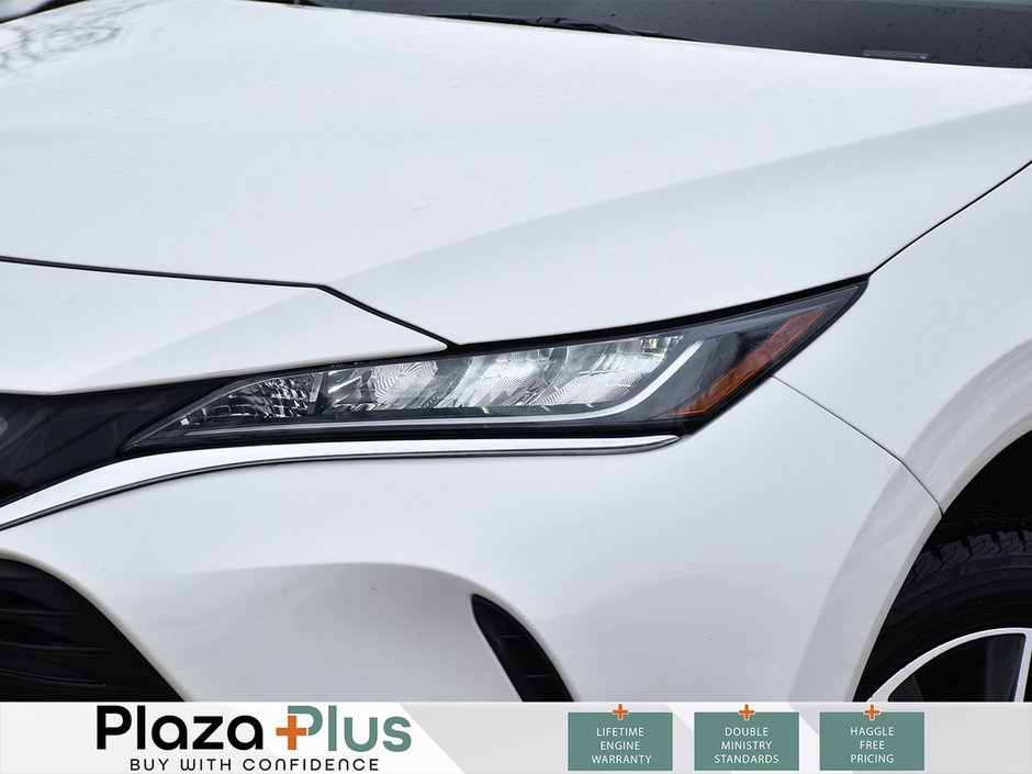 2022 Toyota Venza LE Certified | Loaded | Hybrid |