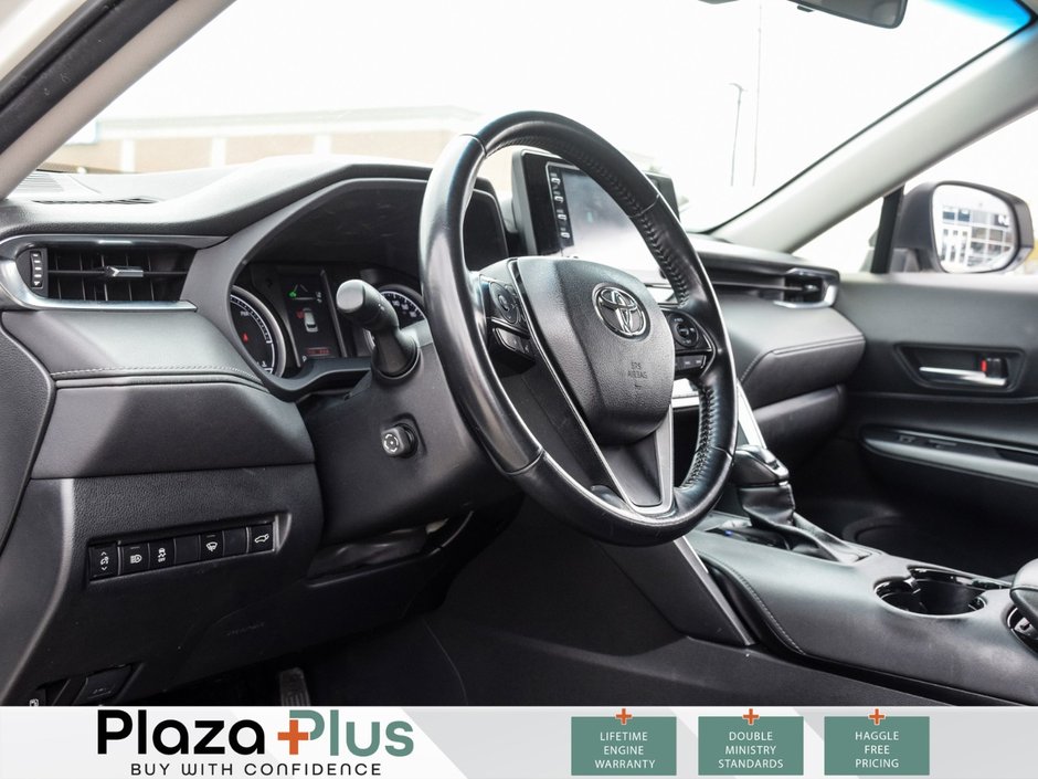 2022 Toyota Venza LE Hybrid | Certified | Heated Seats |