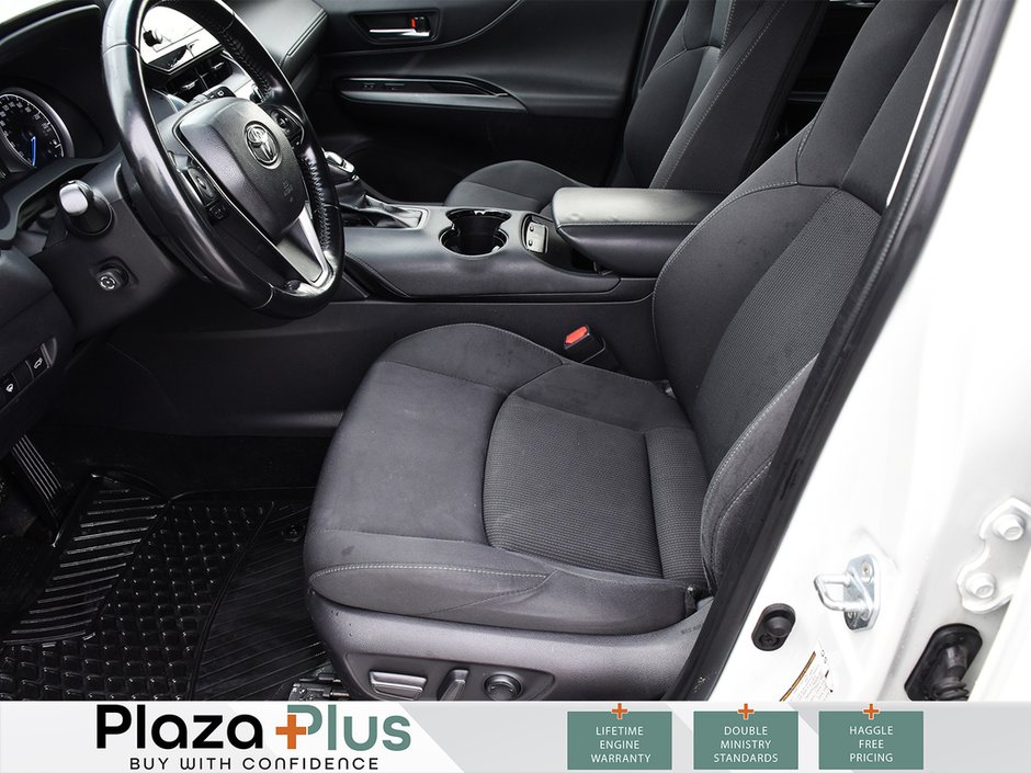 2022 Toyota Venza LE Certified | Loaded | Hybrid |