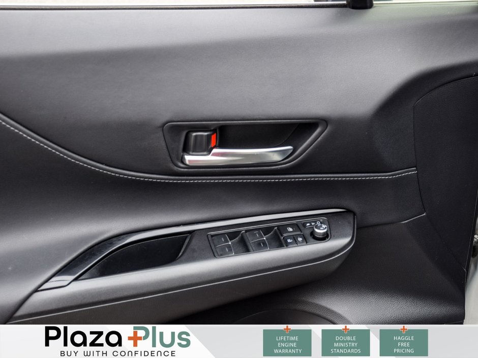 2022 Toyota Venza LE Hybrid | Certified | Heated Seats |