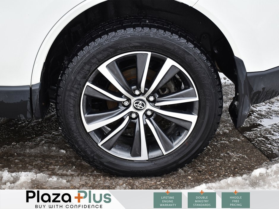 2022 Toyota Venza LE Certified | Loaded | Hybrid |