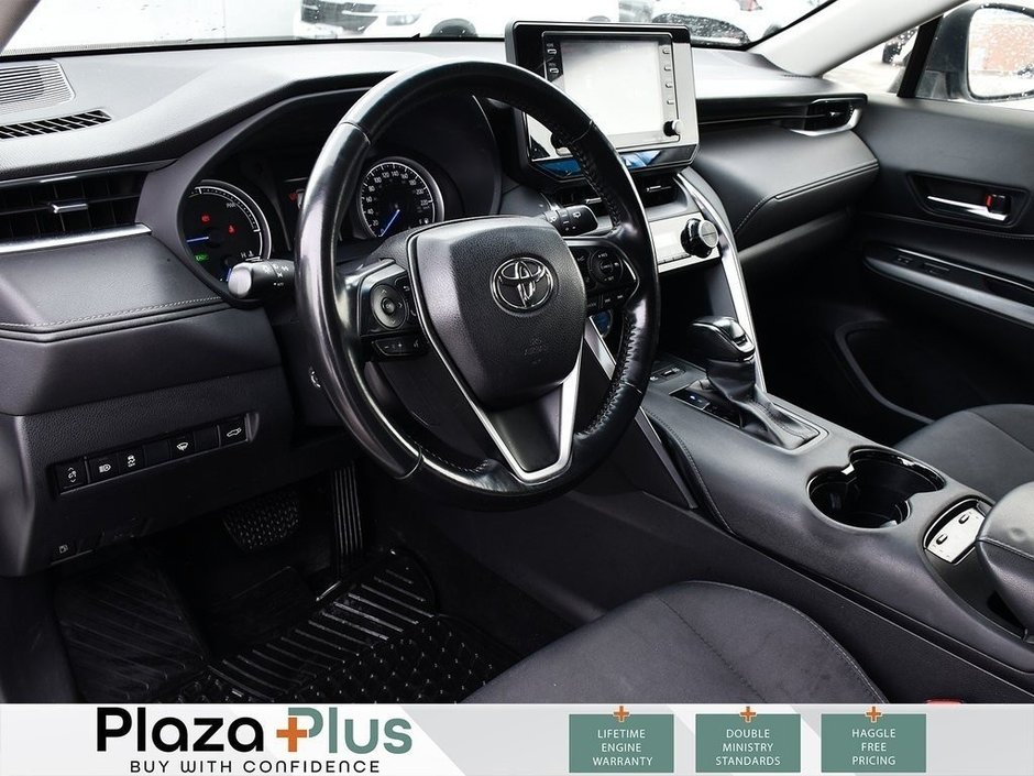 2022 Toyota Venza LE Certified | Loaded | Hybrid |