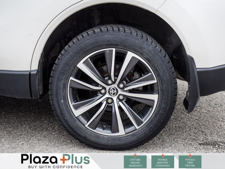 2022 Toyota Venza LE Hybrid | Certified | Heated Seats |