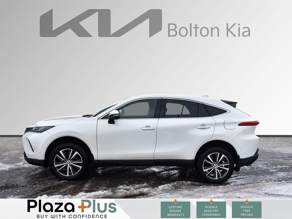 2022 Toyota Venza LE Certified | Loaded | Hybrid |