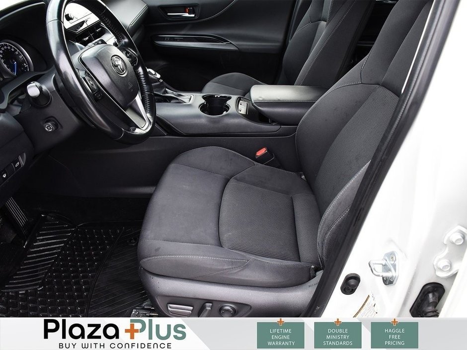 2022 Toyota Venza LE Certified | Loaded | Hybrid |