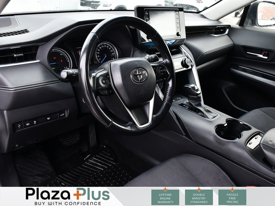 2022 Toyota Venza LE Certified | Loaded | Hybrid |