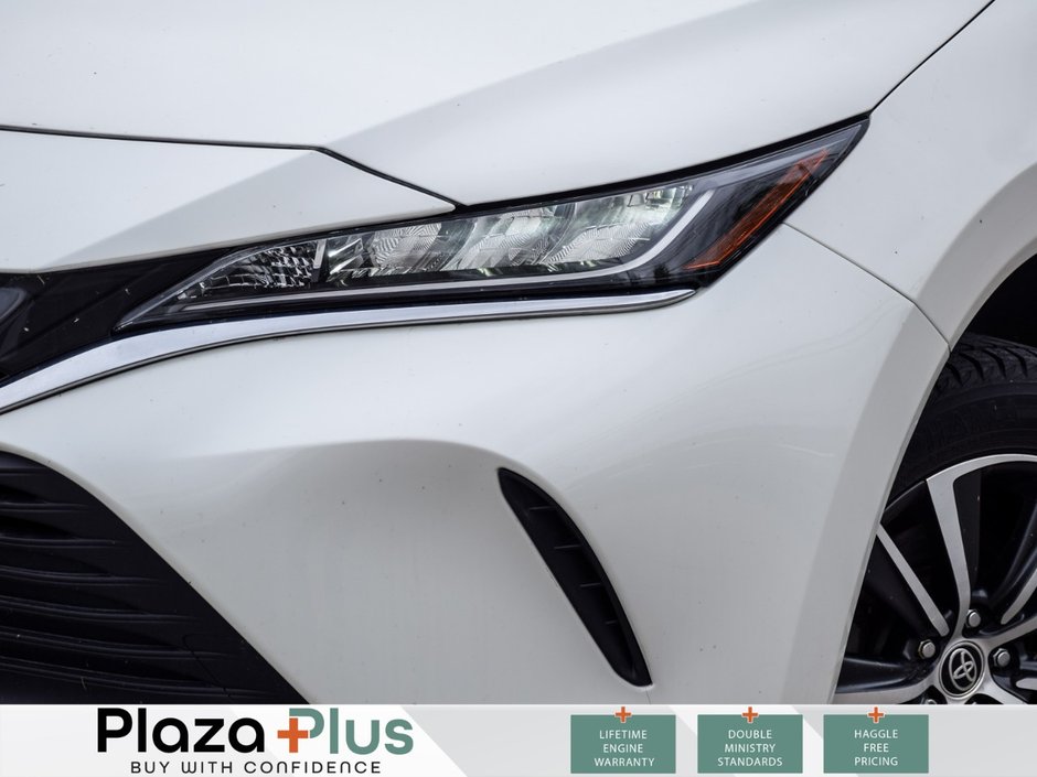 2022 Toyota Venza LE Hybrid | Certified | Heated Seats |