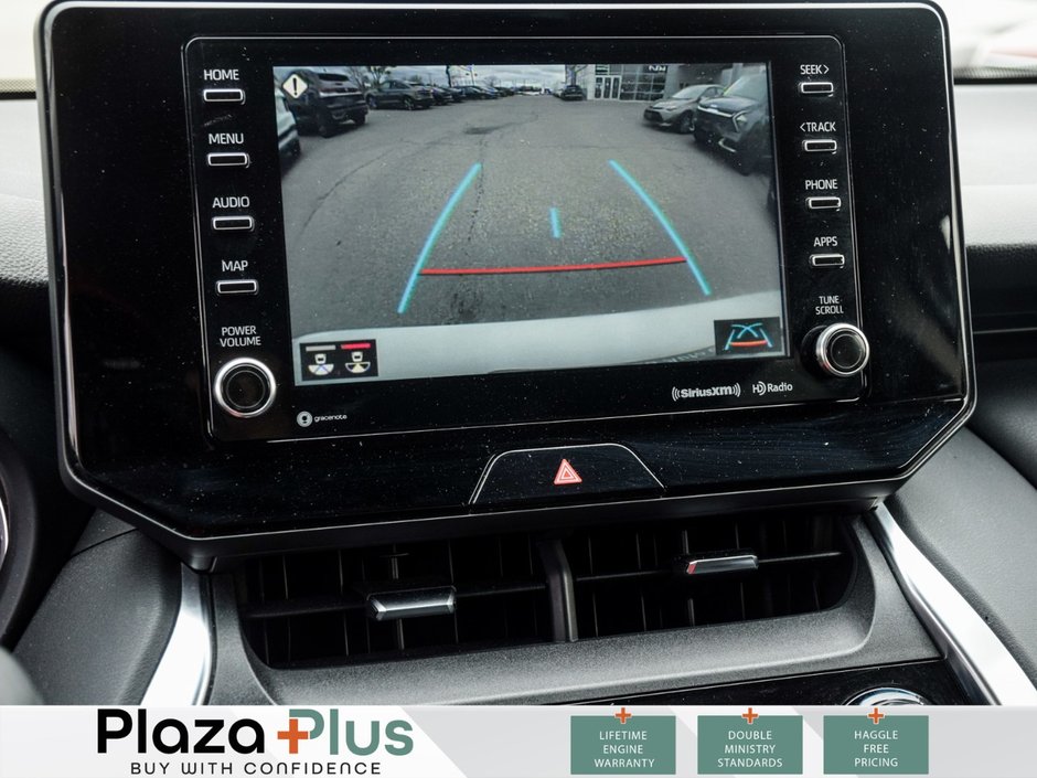 2022 Toyota Venza LE Hybrid | Certified | Heated Seats |