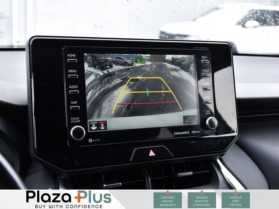 2022 Toyota Venza LE Certified | Loaded | Hybrid |