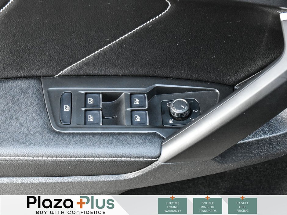 2024 Volkswagen Tiguan Highline R-Line