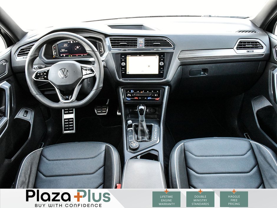 2024 Volkswagen Tiguan Highline R-Line-13