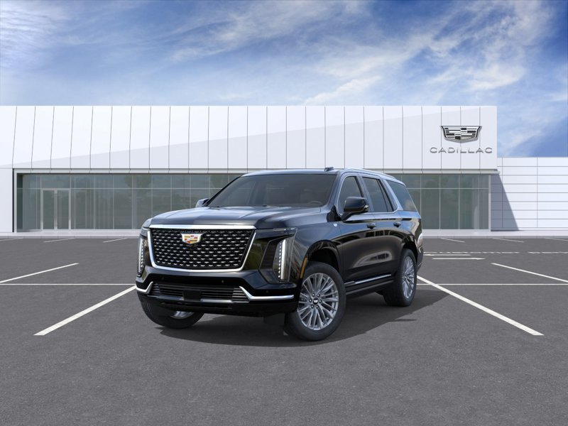 2026 Cadillac Escalade Luxury in Rimouski, Quebec - w940px