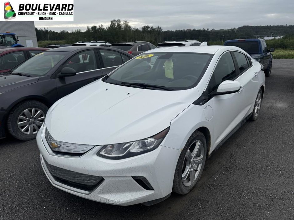 Chevrolet Volt  2017 à Rimouski, Québec - w940px