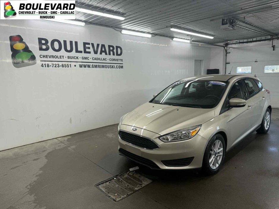2017 Ford Focus in Rimouski, Quebec - w940px