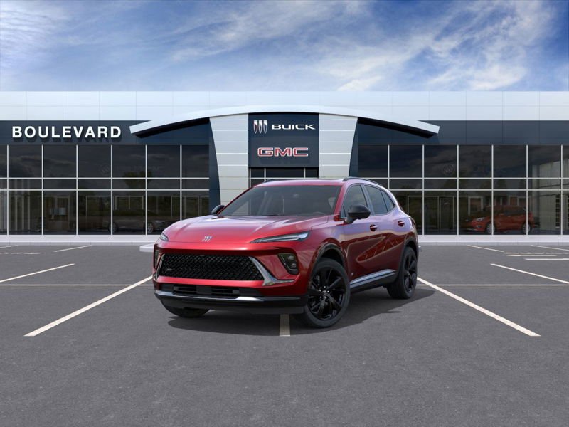 2026 Buick Envision in Rimouski, Quebec - w940px