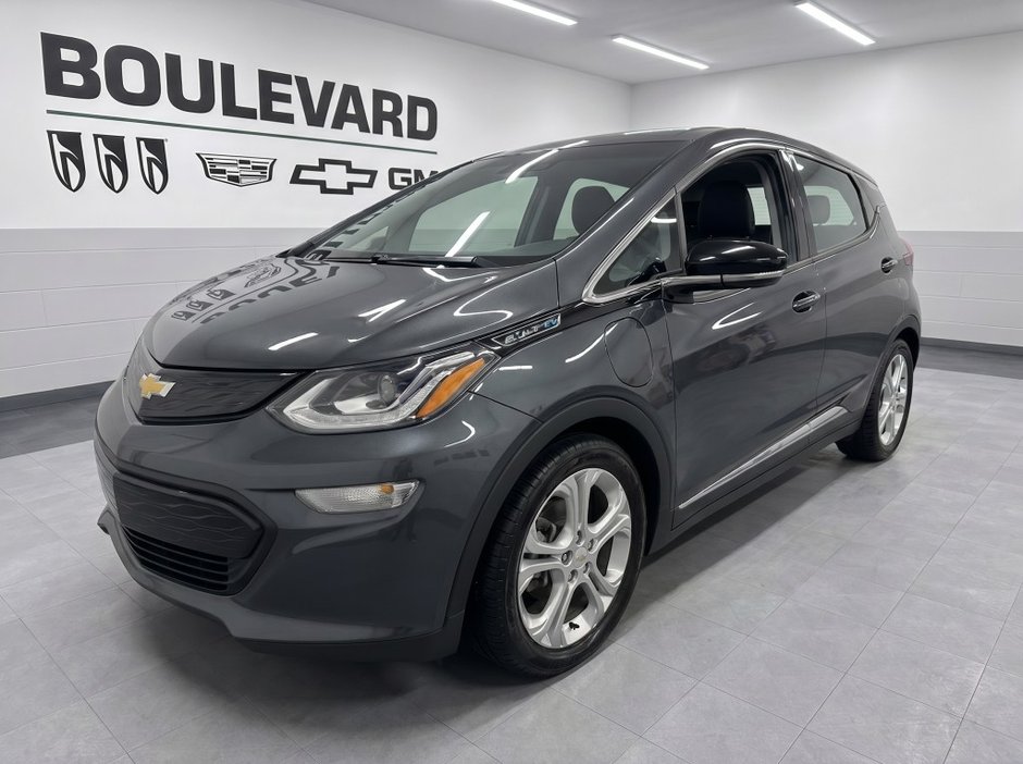 2020 Chevrolet BOLT EV LT in Rimouski, Quebec - w940px