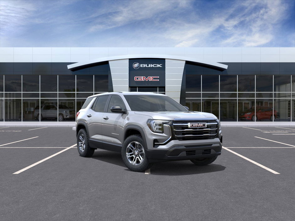 GMC Terrain  2026 à Rimouski, Québec - w940px