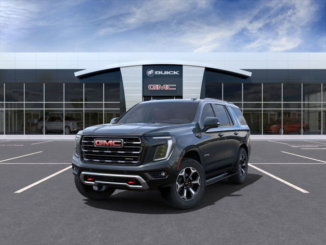 2025 GMC Yukon in Pickering, Ontario - w940px