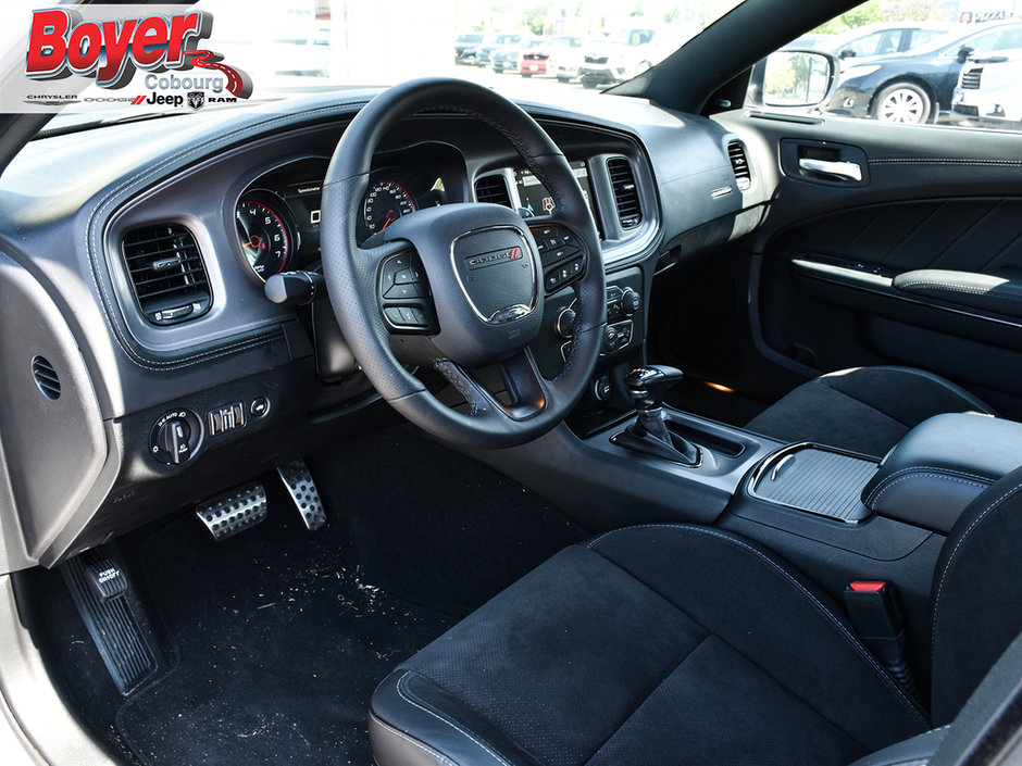 2023 Dodge Charger GT - Company Demo - V6 Engine!