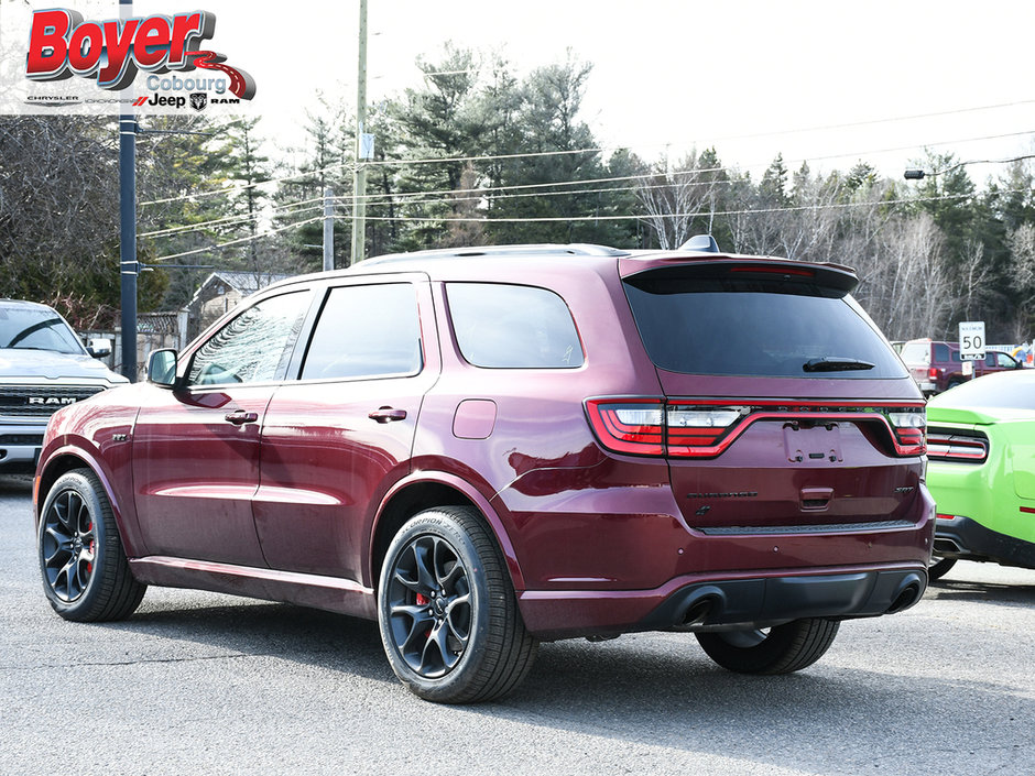 2024 Dodge Durango SRT 392 PREMIUM