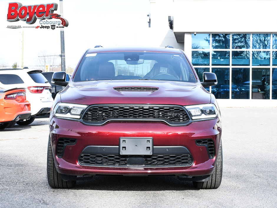 2024 Dodge Durango SRT 392 PREMIUM