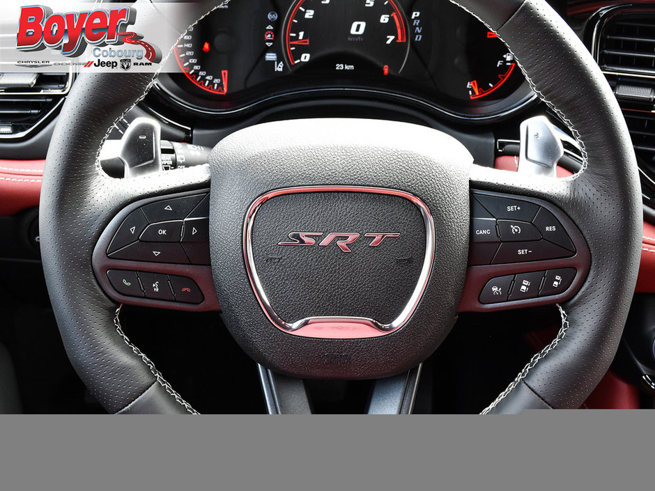 2024 Dodge Durango SRT 392 PREMIUM