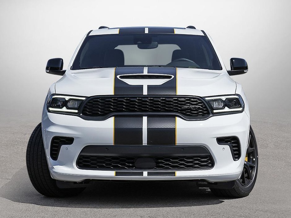 2024 Dodge Durango SRT 392 ALCHEMI