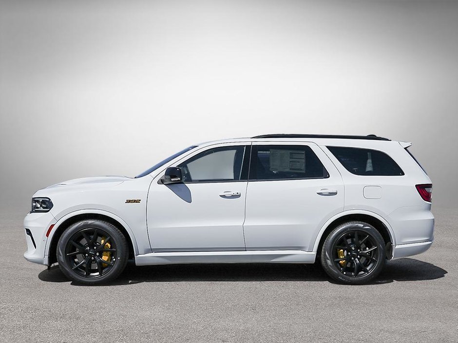 2024 Dodge Durango SRT 392 ALCHEMI