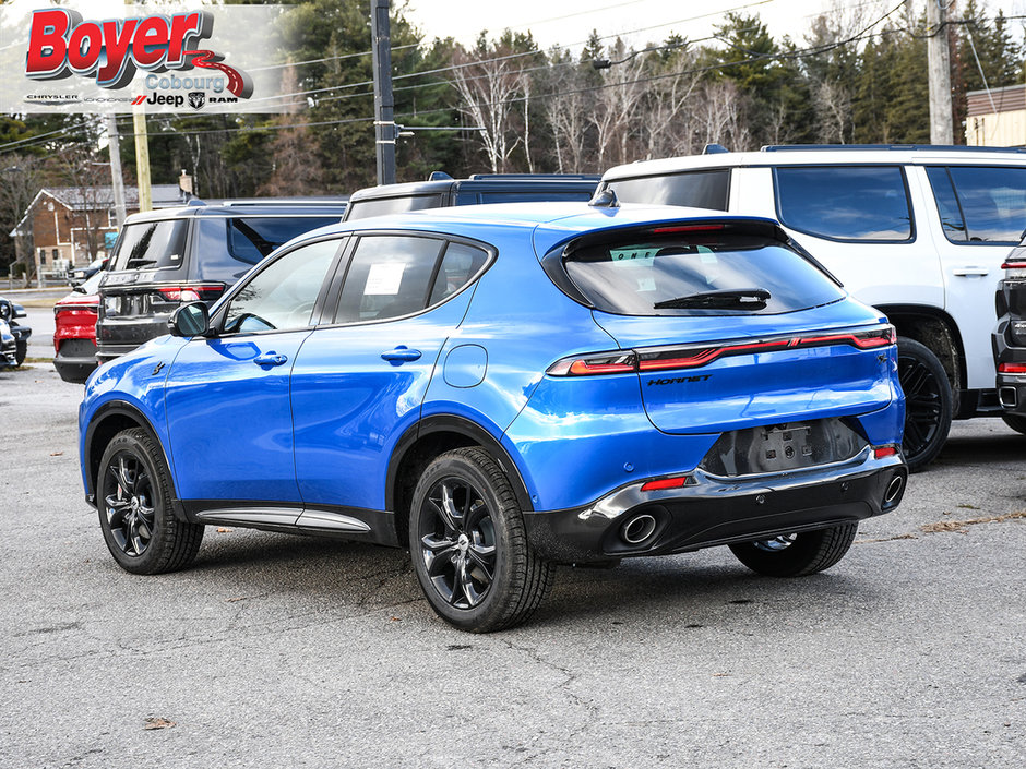 2024 Dodge Hornet PHEV R/T