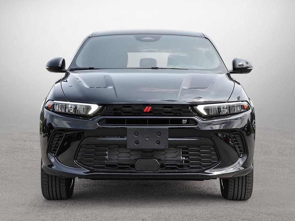 2024 Dodge Hornet PHEV R/T