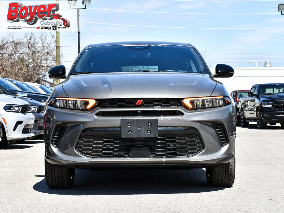 2024 Dodge HORNET R/T - Company Demo - Plug In Hybrid!